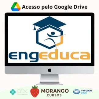 Imagem do rateio do curso Curso Básico de Concreto Protendido - ENGEDUCA