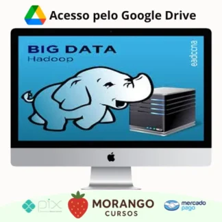 Imagem do rateio do curso Curso BIG DATA - EADCCNA