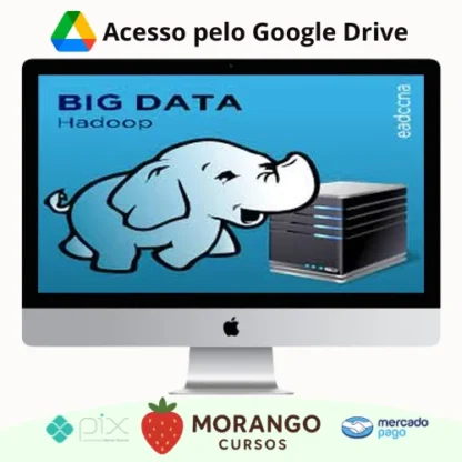 Imagem do rateio do curso Curso BIG DATA - EADCCNA