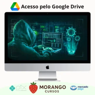 Imagem do rateio do curso Curso Cheats Fps - Hackerbrasil