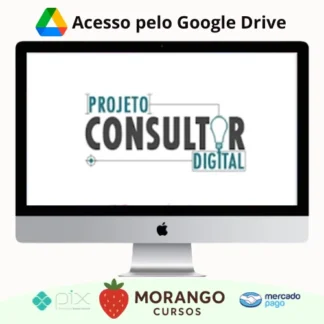 Imagem do rateio do curso Curso Consultor Digital - Nathanael Oliveira