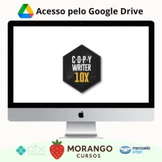 Imagem do rateio do curso Curso Copywriter 10X - Natanael Oliveira