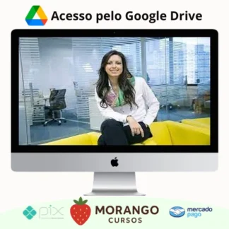Imagem do rateio do curso Curso Criando Oportunidades - Bel Pesce