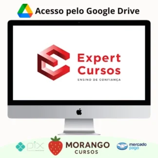 Imagem do rateio do curso Curso de Autocad - Expert Cursos