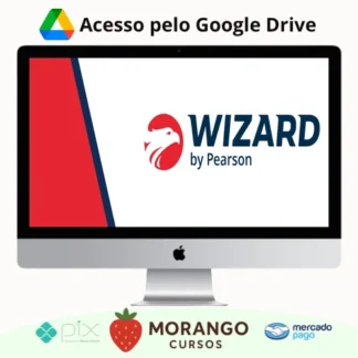 Imagem do rateio do curso Curso de Inglês (Básico) - Wizard