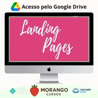 Imagem do rateio do curso Curso de Landing Page - Adriano Gianini