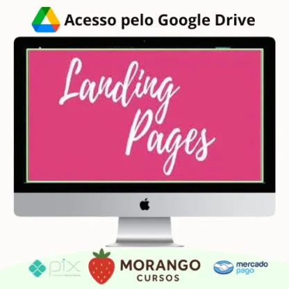 Imagem do rateio do curso Curso de Landing Page - Adriano Gianini