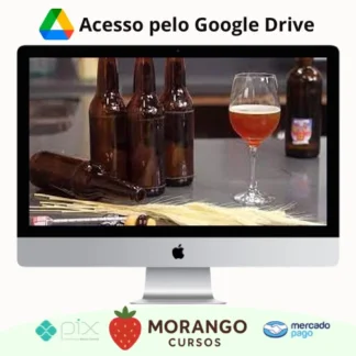 Imagem do rateio do curso Curso de Mestre Cervejeiro Artesanal - EduK