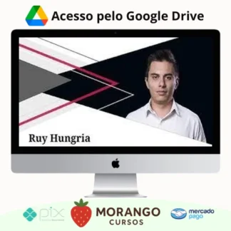Imagem do rateio do curso Curso de Opções da Empiricus - Ruy Hungria