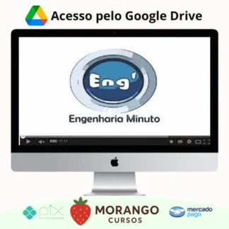 Imagem do rateio do curso Curso de Orçamento - Engenharia Minuto