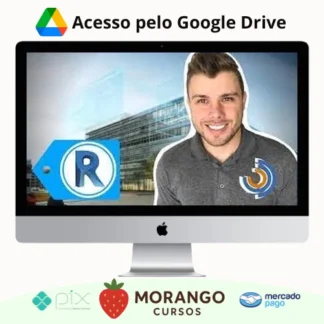 Imagem do rateio do curso Curso de RevitProjeto Lucrativo - Lucas Batista