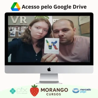 Imagem do rateio do curso Curso de Russo: A1 Até A2 - Felipe Valeeva Rosa