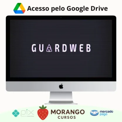 Imagem do rateio do curso Curso de Shell Script - GuardWeb