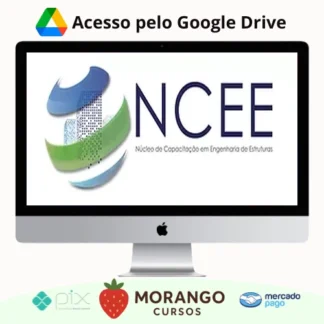 Imagem do rateio do curso Curso de TQS - Ncee