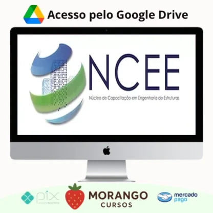Imagem do rateio do curso Curso de TQS - Ncee
