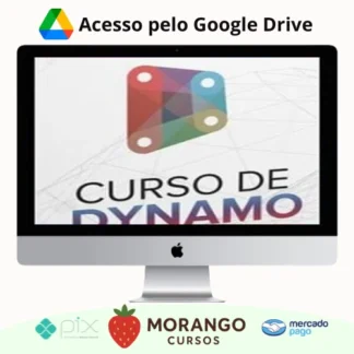 Imagem do rateio do curso Curso Dynamo - Ricardo Freitas