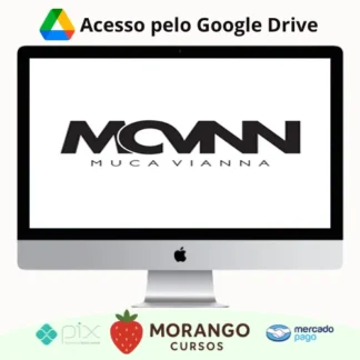 Imagem do rateio do curso Curso Embalagem 3D - Muca Viana