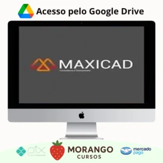 Imagem do rateio do curso Curso Infraworks Loteamento - Maxicad