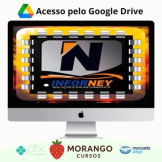 Imagem do rateio do curso Curso Notebook - Inforney