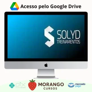 Imagem do rateio do curso Curso Pentest Profissional - Guilherme Junqueira