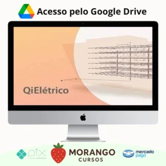 Imagem do rateio do curso Curso Qielétrico - Qisat