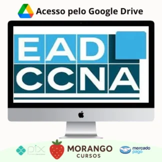 Imagem do rateio do curso Curso Security+ - EADCCNA