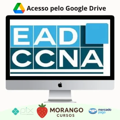 Imagem do rateio do curso Curso Security+ - EADCCNA