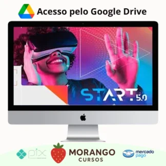 Imagem do rateio do curso Curso Start 5.0 - Escola Saga