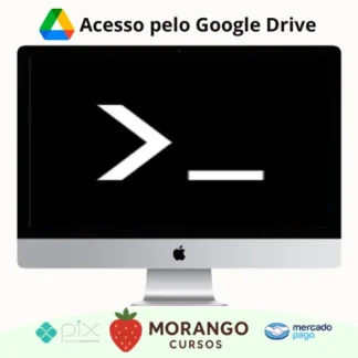 Imagem do rateio do curso Curso Termux - DK Security