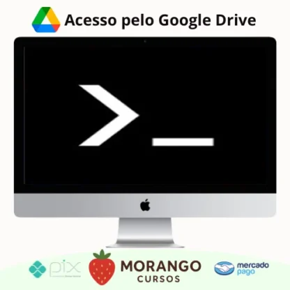 Imagem do rateio do curso Curso Termux - DK Security