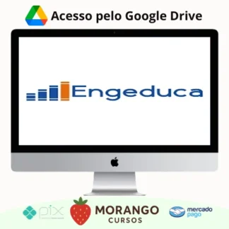 Imagem do rateio do curso Curso Vigas Mista Aço e Concreto - ENGEDUCA