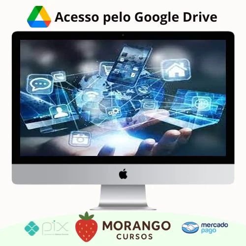 Imagem do rateio do curso Cybrary.it: Certified Information System Auditor (CISA) - Dean Pompilio [INGLÊS]