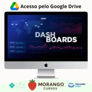 Imagem do rateio do curso Dashboards Interativos com Python - Asimov Academy
