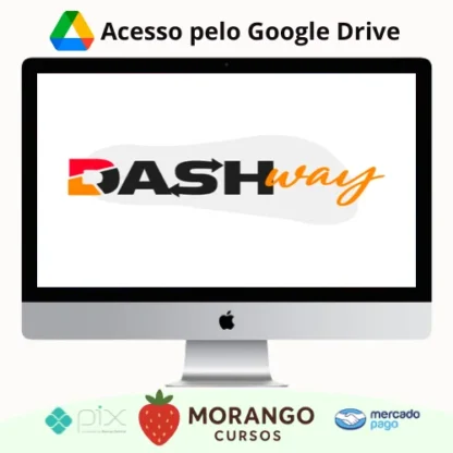Imagem do rateio do curso DashWay T6 - Karen Abecia
