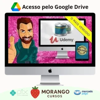 Imagem do rateio do curso Data Science de A à Z - Felipe Mafra