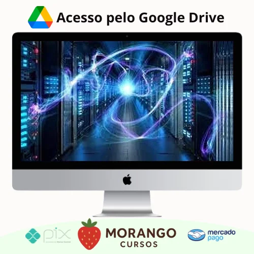 Imagem do rateio do curso Data Security, Recovery and Storage Hacking for Newbies - Srinidhi Ranganathan [INGLÊS]