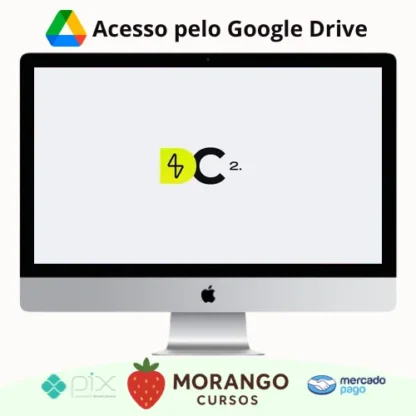 Imagem do rateio do curso Design Circuit DC 2.0 - Apparicio Jr
