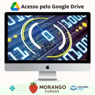 Imagem do rateio do curso Digital Electronics & Logic Design - 10X Training Technologies [Inglês]