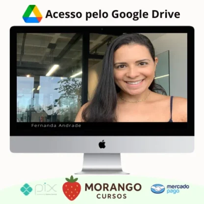 Imagem do rateio do curso Direito Imobiliário Quase do Zero - Fernanda Andrade