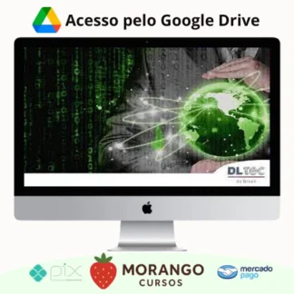 Imagem do rateio do curso Dltec 2020 - Marcelo Brenzink