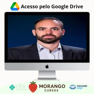 Imagem do rateio do curso Double Income - Felipe Miranda (Empiricus)