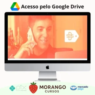 Imagem do rateio do curso DS Academy - Claudio Cassauara