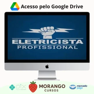 Imagem do rateio do curso Eletricista Profissional - Engehall