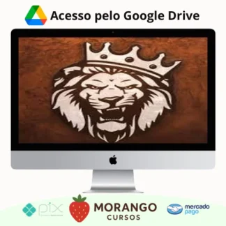 Imagem do rateio do curso Enumeração de Subdomínios: Básico - Ataide Junior