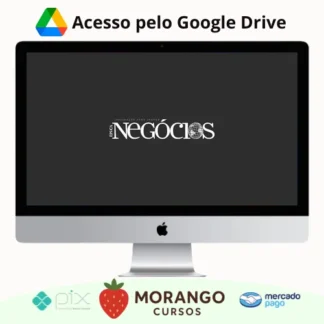 Imagem do rateio do curso Época Negócios: Edição 163 - Setembro 2020