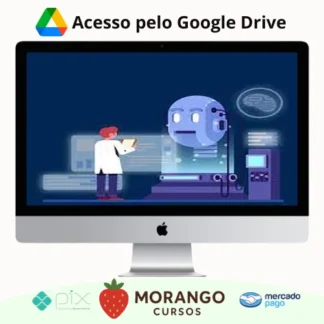 Imagem do rateio do curso Escola de Data Science - Carlos Melo