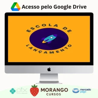 Imagem do rateio do curso Escola de Lançamentos 3.0 - Liz Valz