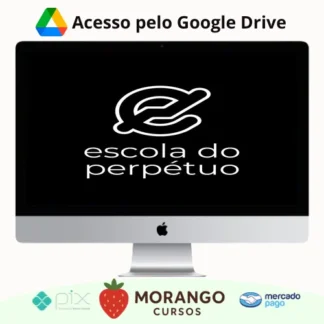 Imagem do rateio do curso Escola do Perpétuo - Micha Menezes