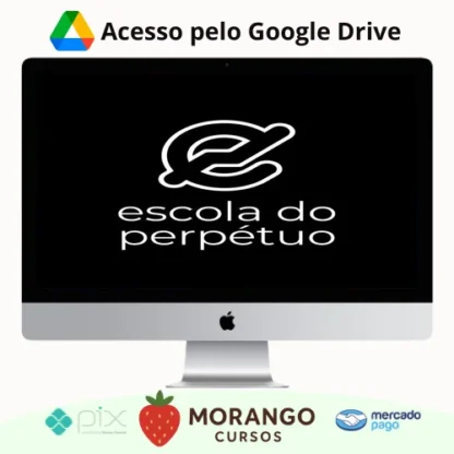 Imagem do rateio do curso Escola do Perpétuo - Micha Menezes