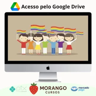 Imagem do rateio do curso Escola Sem Homofobia - MEC